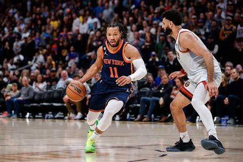 New York Knicks vs Denver Nuggets Prediction, Odds and Picks.